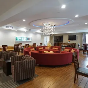 3* Hotel Springhill By Marriott Midtown
