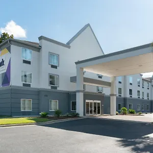 Spark By Hilton Savannah South I-95 Georgetown