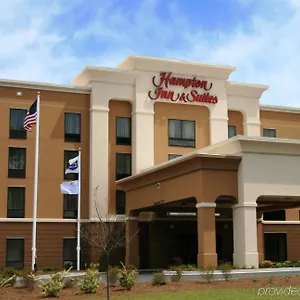 Hampton & Savannah-airport Savannah
