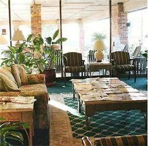 Hotel Quail Run Lodge Savannah