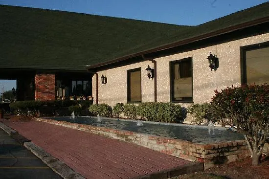 ** Hotel Quail Run Lodge Savannah United States
