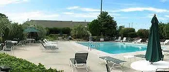 Quail Run Lodge Savannah